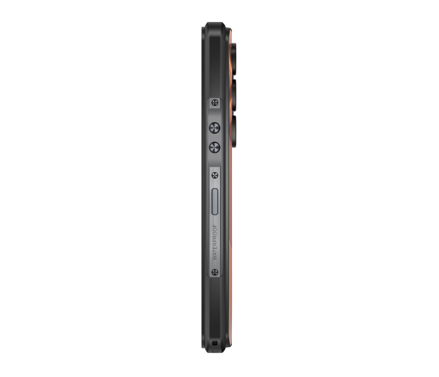 OUKITEL WP66 12/512GB pomarańczowy - 1529523 - zdjęcie 8
